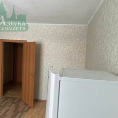 Квартира 49 м², 1-комнатная - изображение 4