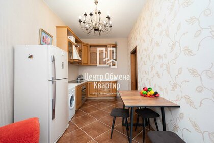 Купить квартиру на первом этаже в районе Ленинский в Пензе - изображение 3