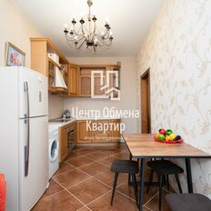 Квартира 50 м², 1-комнатная - изображение 3