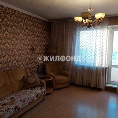 Квартира 54 м², 2-комнатная - изображение 3