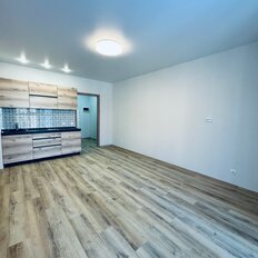 Квартира 28 м², студия - изображение 2