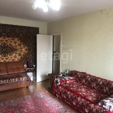 Квартира 39,7 м², 1-комнатная - изображение 4