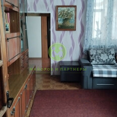 Квартира 263 м², 7-комнатная - изображение 3