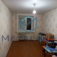 Квартира 66,5 м², 3-комнатная - изображение 4
