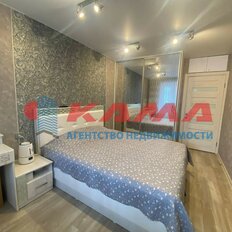 Квартира 64,9 м², 3-комнатная - изображение 1