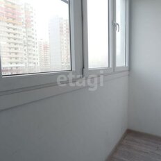 Квартира 30 м², студия - изображение 5