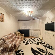 Квартира 66,1 м², 3-комнатная - изображение 1