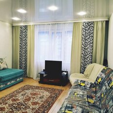 Квартира 41 м², 1-комнатная - изображение 2