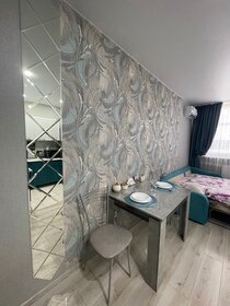 36 м², квартира-студия 5 500 ₽ в сутки - изображение 49