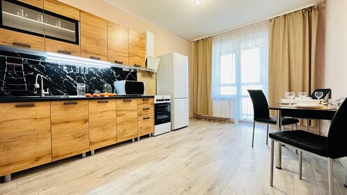 40 м², 1-комнатная квартира 2 500 ₽ в сутки - изображение 123