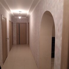 Квартира 84 м², 3-комнатная - изображение 5