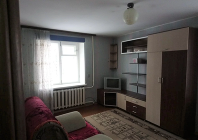 35 м², 1-комнатная квартира 14 000 ₽ в месяц - изображение 2