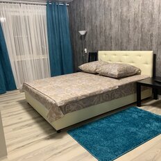 Квартира 50 м², 2-комнатная - изображение 5