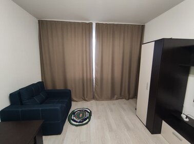 38 м², 1-комнатная квартира 1 800 ₽ в сутки - изображение 56
