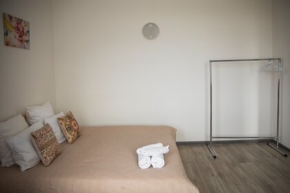 40 м², 1-комнатная квартира 2 290 ₽ в сутки - изображение 97