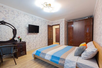 15 м², 1-комнатная квартира 5 200 ₽ в сутки - изображение 104