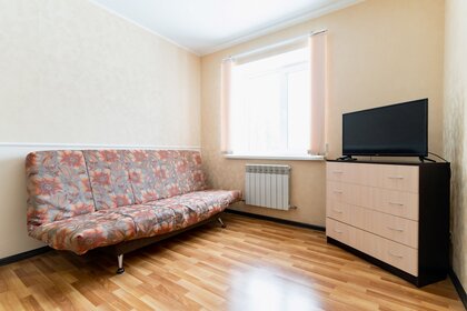 75 м², 2-комнатная квартира 2 500 ₽ в сутки - изображение 96