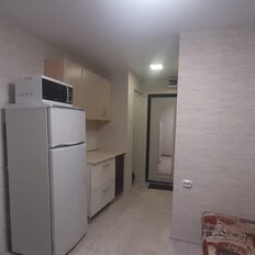 Квартира 14 м², 1-комнатная - изображение 3