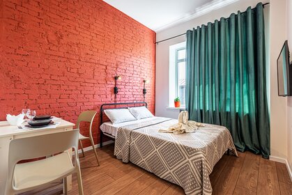 15 м², квартира-студия 2 500 ₽ в сутки - изображение 18