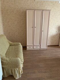 38 м², квартира-студия 2 100 ₽ в сутки - изображение 49