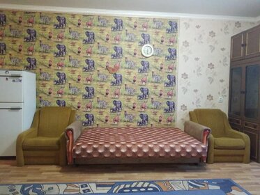 25,1 м², квартира-студия 8 057 100 ₽ - изображение 51