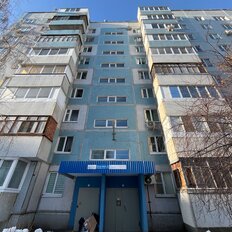 Квартира 33,5 м², 1-комнатная - изображение 4