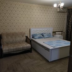 Квартира 50 м², 2-комнатная - изображение 2