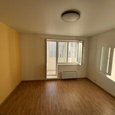 Квартира 28 м², студия - изображение 2