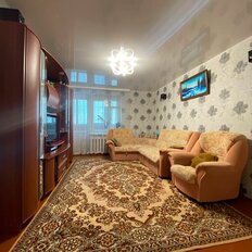 Квартира 57,6 м², 3-комнатная - изображение 5