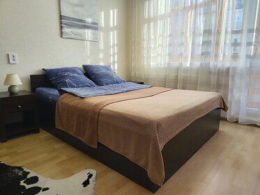 36 м², 1-комнатная квартира 2 500 ₽ в сутки - изображение 70