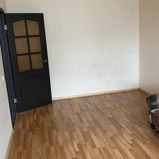 Квартира 37 м², 1-комнатная - изображение 5