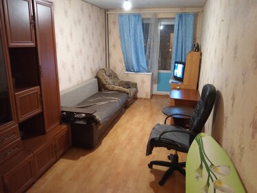 27 м², квартира-студия 25 000 ₽ в месяц - изображение 42