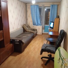 Квартира 40 м², 1-комнатная - изображение 2