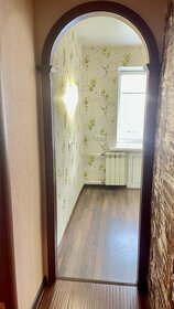 Купить квартиру с дизайнерским ремонтом и в многоэтажном доме в Кудрово - изображение 43