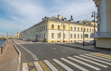 Купить квартиру в «КМ Анкудиновский Парк» в Нижегородской области - изображение 43