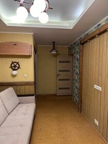 30 м², квартира-студия 2 890 ₽ в сутки - изображение 45