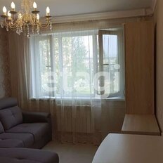 Квартира 17 м², студия - изображение 3