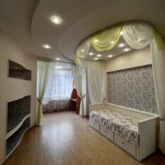 Квартира 136 м², 3-комнатная - изображение 2