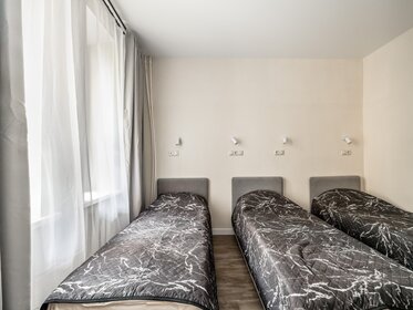 15 м², квартира-студия 2 000 ₽ в сутки - изображение 57