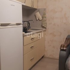 Квартира 15,8 м², студия - изображение 1