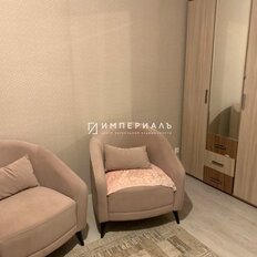 Квартира 36,1 м², 1-комнатная - изображение 1