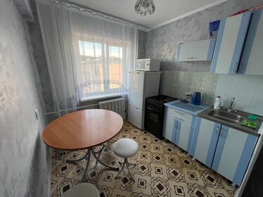 36 м², 1-комнатная квартира 2 400 ₽ в сутки - изображение 32