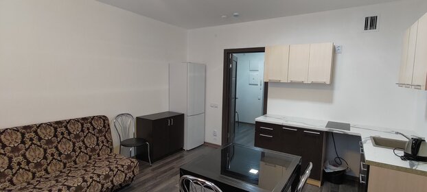 25,2 м², квартира-студия 27 380 ₽ в месяц - изображение 15