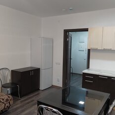 Квартира 25,2 м², студия - изображение 5