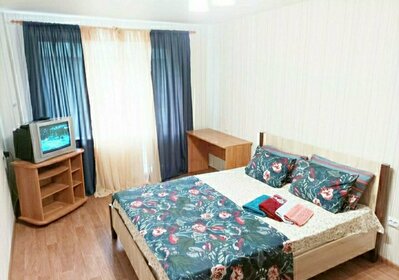 30 м², 1-комнатная квартира 1 500 ₽ в сутки - изображение 18