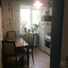 Квартира 32,8 м², 1-комнатная - изображение 5