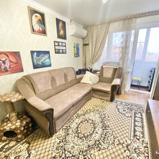 Квартира 50,9 м², 3-комнатная - изображение 2
