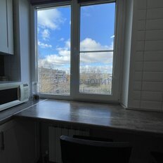 Квартира 49,1 м², 3-комнатная - изображение 3