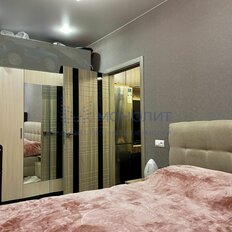 Квартира 40,5 м², 2-комнатная - изображение 5