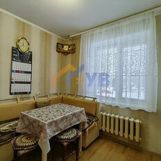 Квартира 49,6 м², 2-комнатная - изображение 2